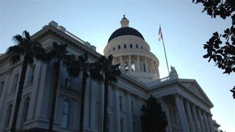 California lawmakers approve bills including eviction protections and mental health care reform